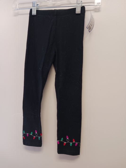 Black Cat & Jack Leggings, 3T G