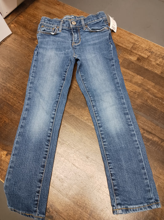 Blue Jean Sonoma Pants, 6 G