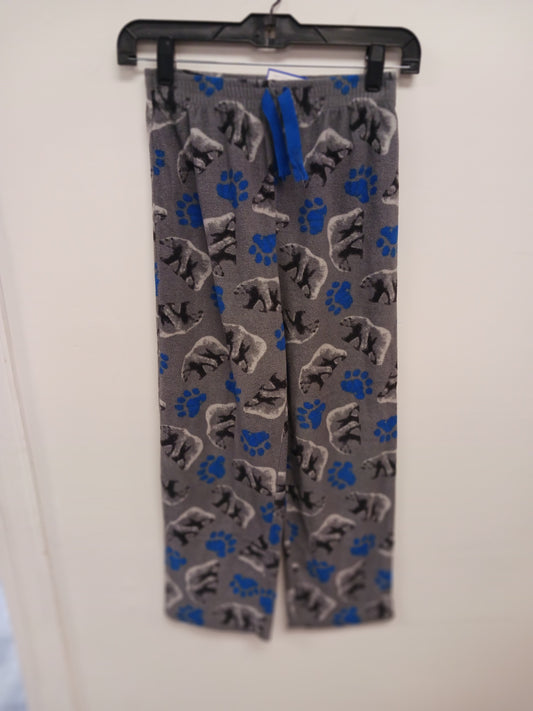 grey/white  Polar Bear Pants 10/12, 10 B