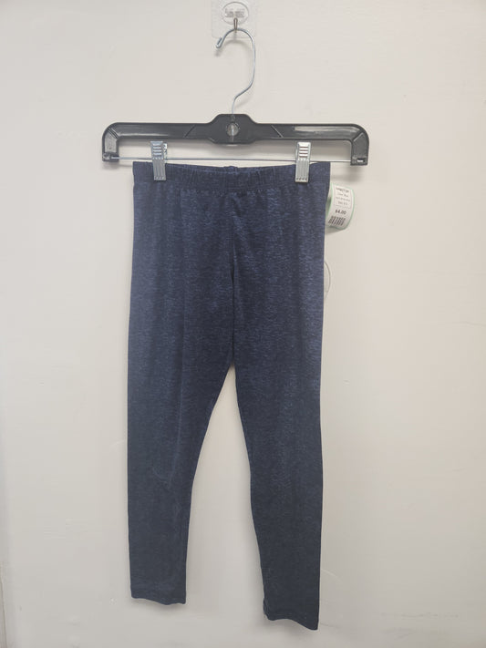 Blue Athletic Works Leggings, 8 G