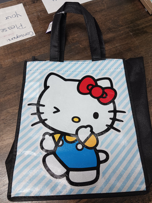 Hello Kitty Bag