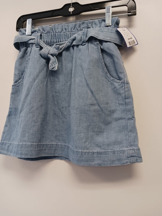 Denim Cat & Jack Skirt, 7 G