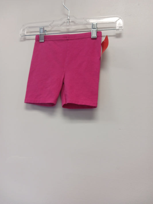 Pink Garanimals Shorts, 3T G