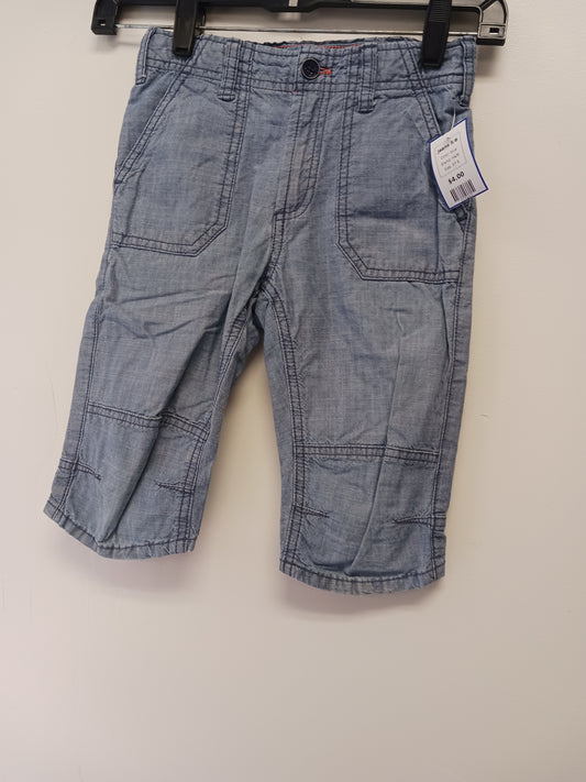 blue H&M Jeans   5/6, 5T B