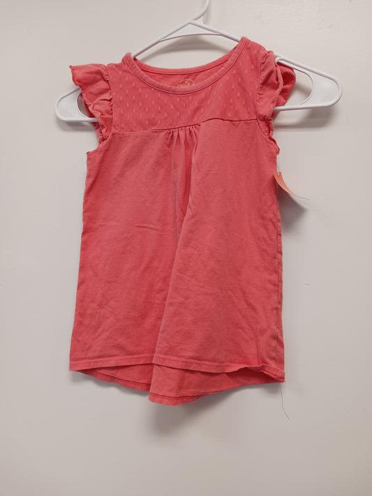 Pink Faded Glory Shirt, 6 G