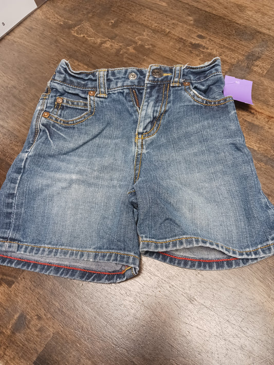 Blue Jean OshKosh Shorts, 3T B