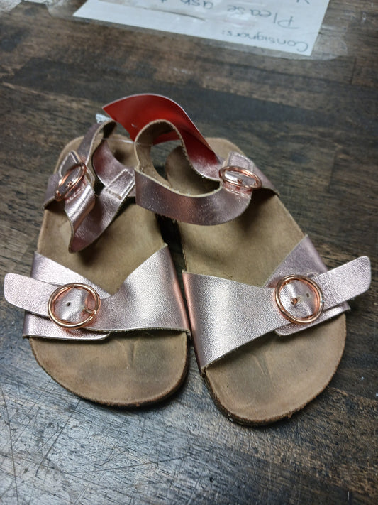 pink Old Navy Sandals, 9 G