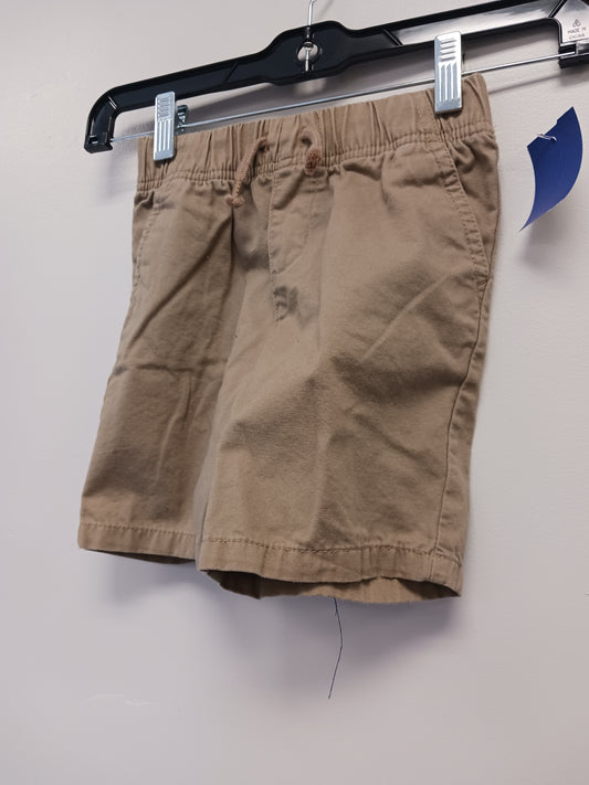 Tan Garanimals Shorts, 3T B