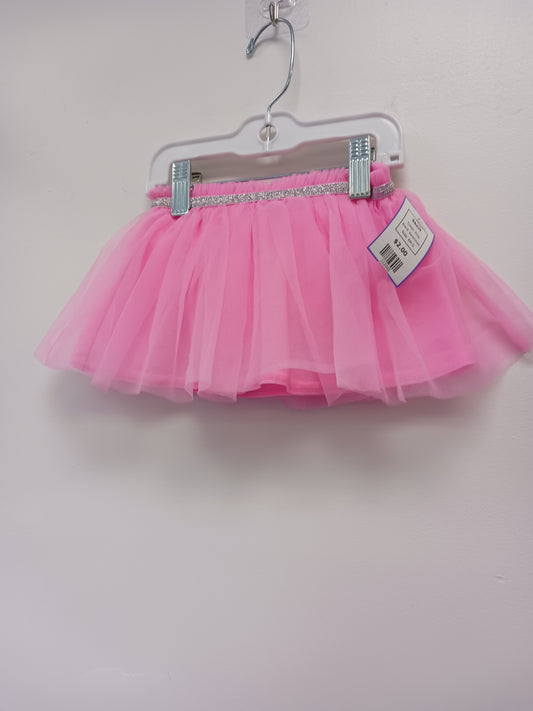 Pink Garanimals Skort, 6M G