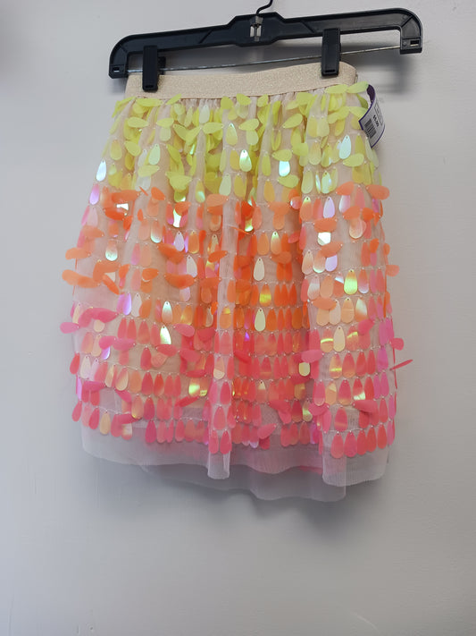 Colorful Cat & Jack Skirt, 10 G