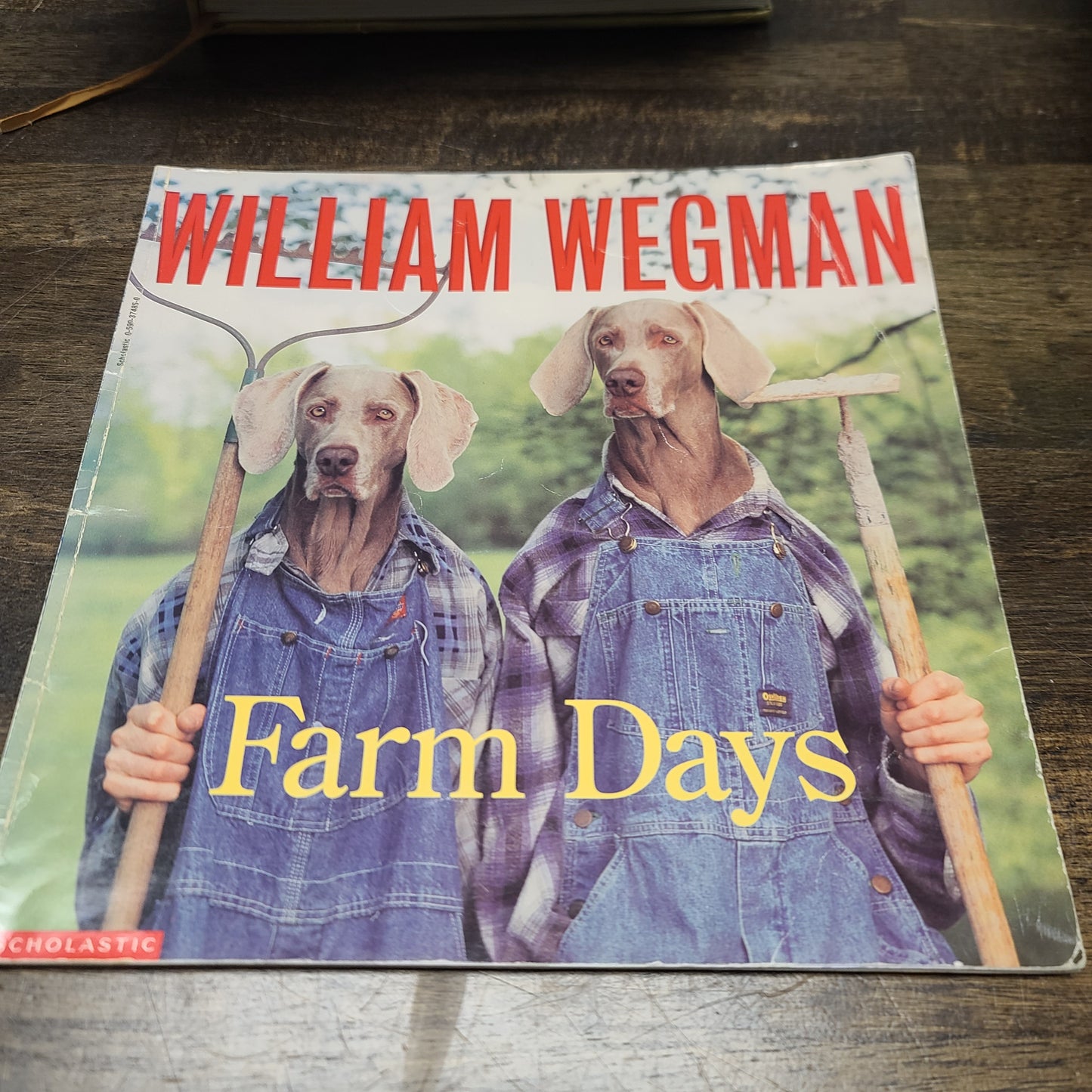 Farm Days