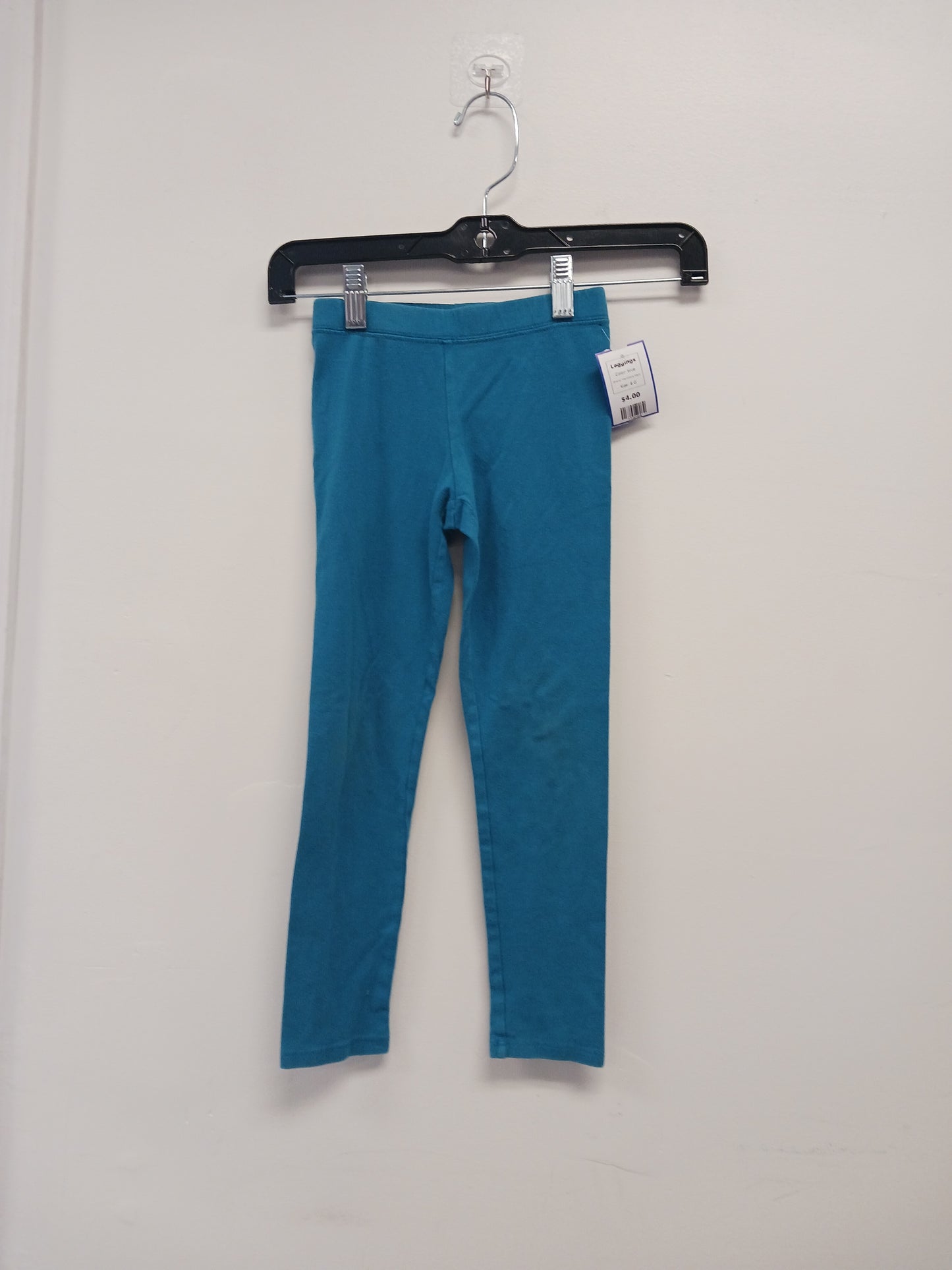 blue Members Mark Leggings, 6 G