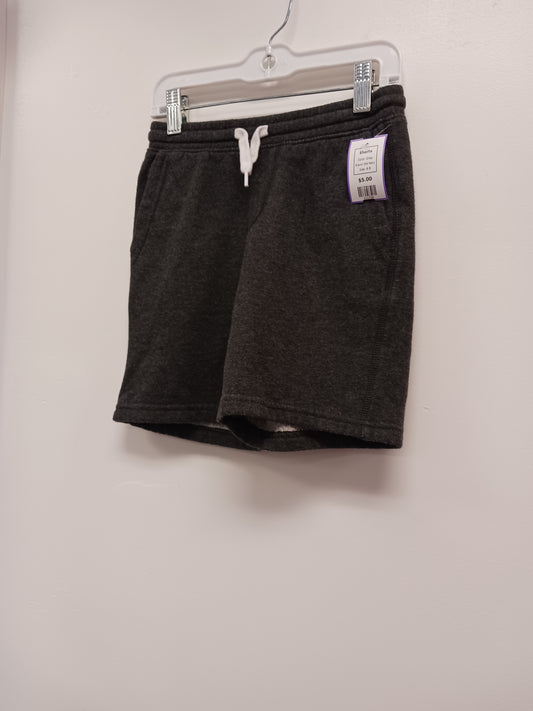 Grey Old Navy Shorts, 6 B