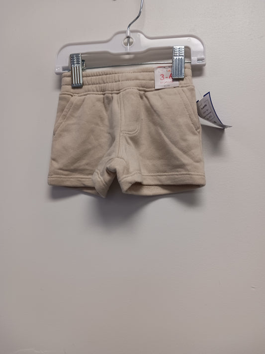 Tan Garanimals Shorts, 3M B
