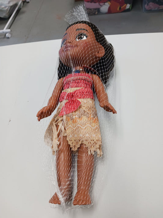 Moana Doll