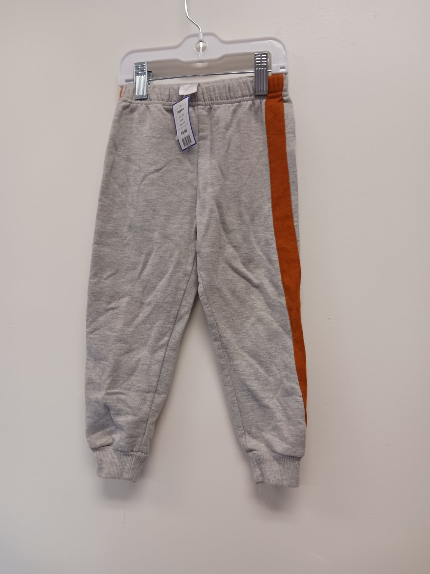 grey  Joggers, 3T B