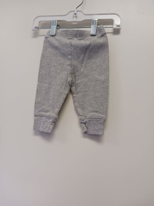 Grey just one you Joggers, 6M G
