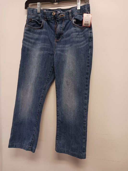 Blue Jean Childrens Place Pants, 14 B