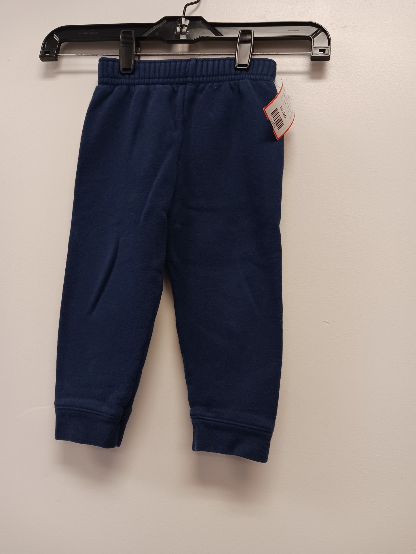 Navy Garanimals Pants, 2T B