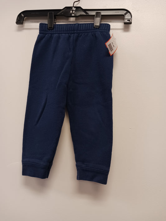 Navy Garanimals Pants, 2T B