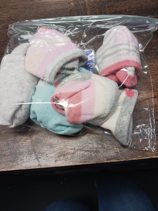 Socks(5), 6M G