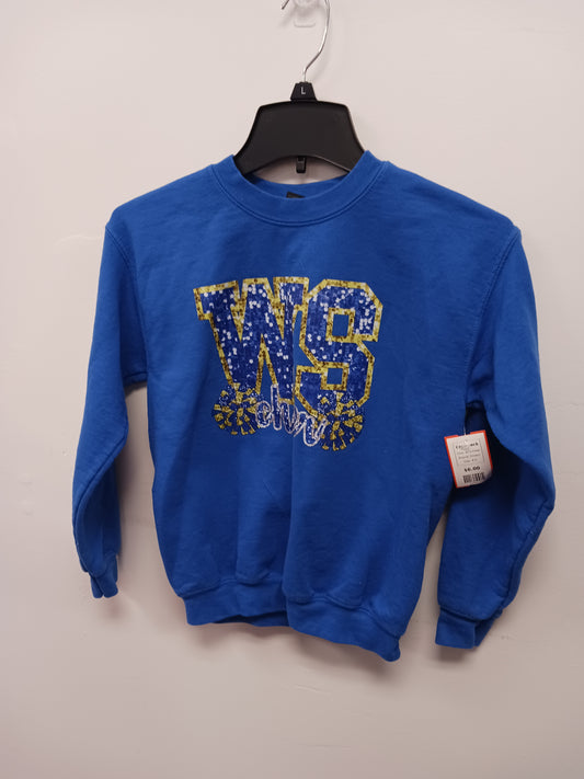 Blue Cheer Gildan Crewneck, 8 G