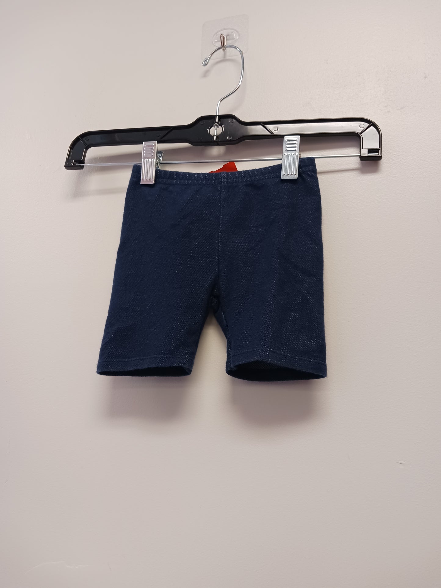 Blue Garanimals Shorts, 2T G