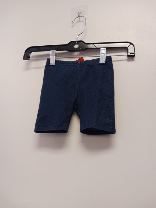 Blue Garanimals Shorts, 2T G
