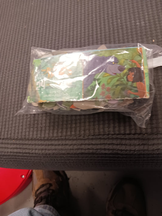 Jungle Book Puzzle
