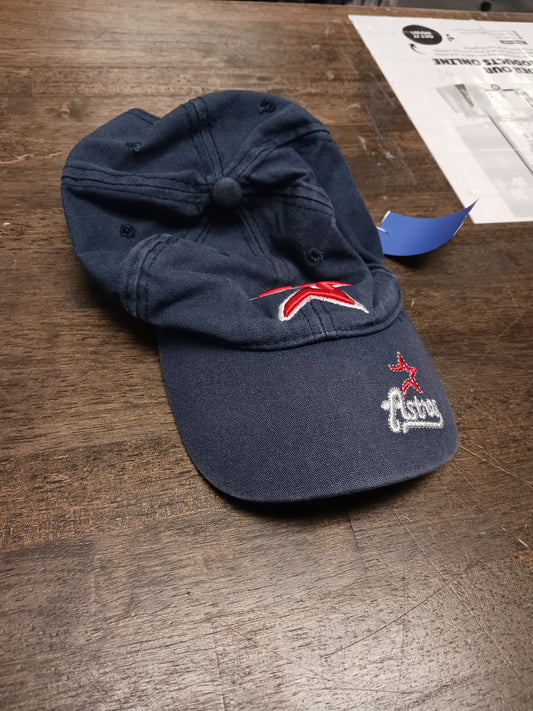 Astros Baseball Hat