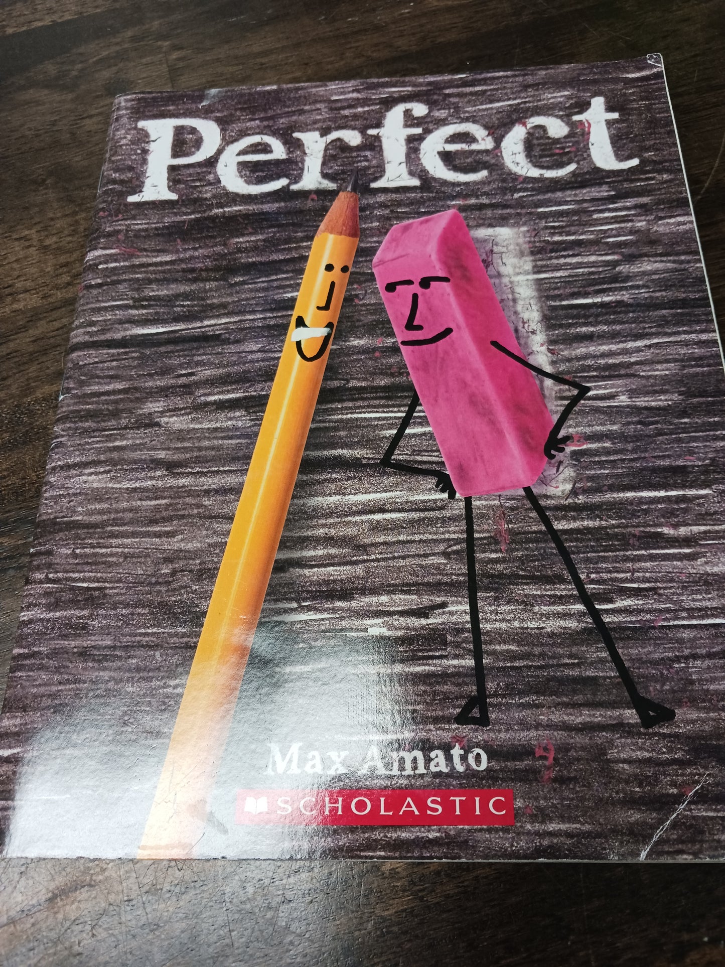 Perfect Book