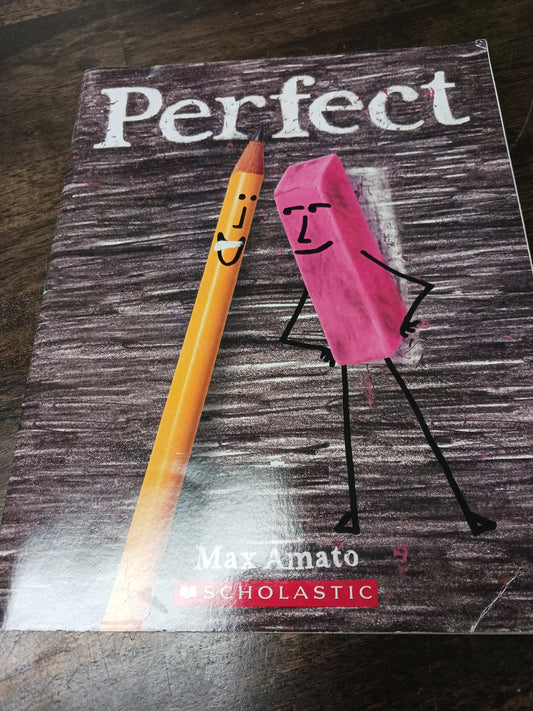 Perfect Book