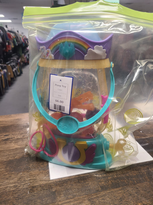 My Little Pony Pony Toy
