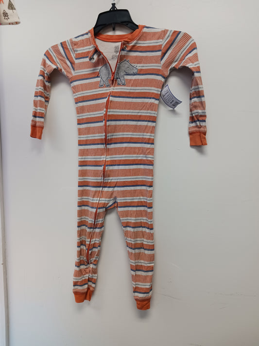 orange/gray just one you Rino Sleeper, 3T B