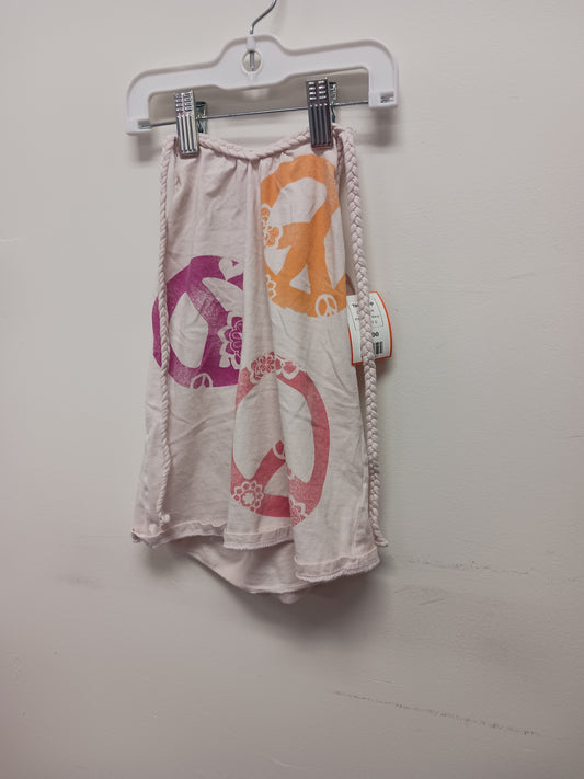 Pink Old Navy Tank Top, 6/7 G