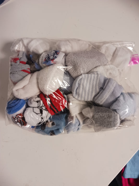 Bag of Socks