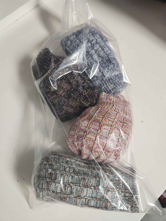Socks(4)