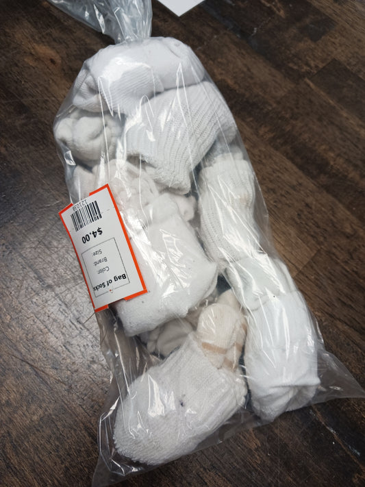Bag of Socks