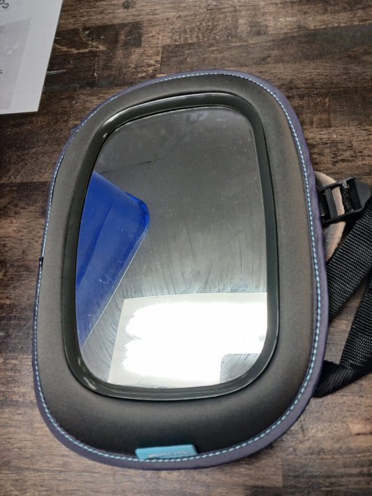 Car Mirror
