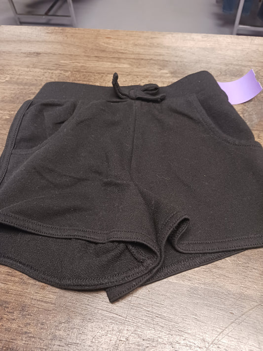 Black Garanimals Shorts, 4T G
