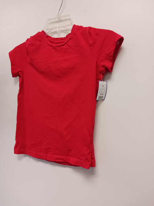 Red Faded Glory Shirt, 7 G