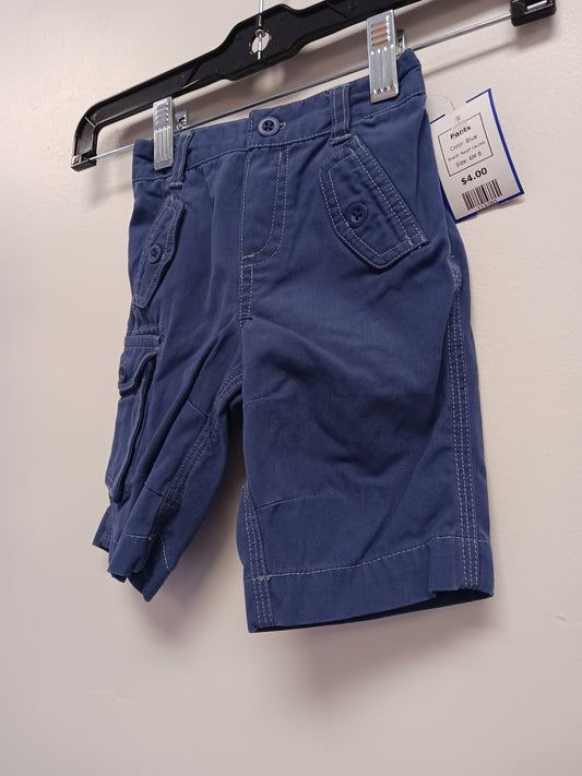 Blue Ralph Lauren Pants, 6M B