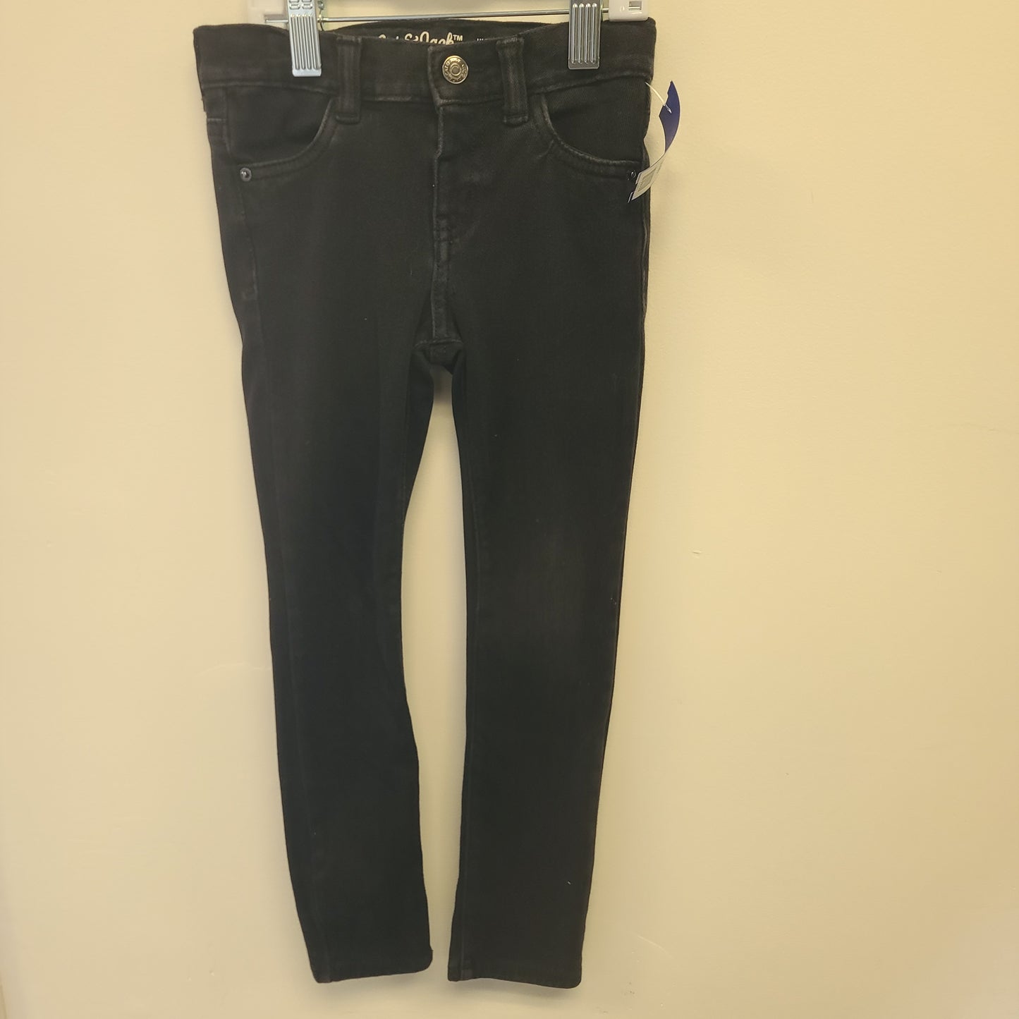 Black Jean Cat & Jack Pants, 5T G