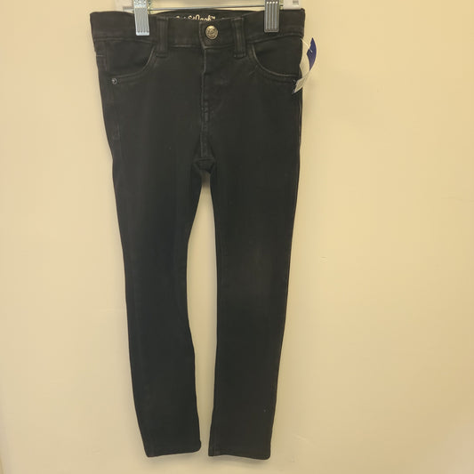Black Jean Cat & Jack Pants, 5T G