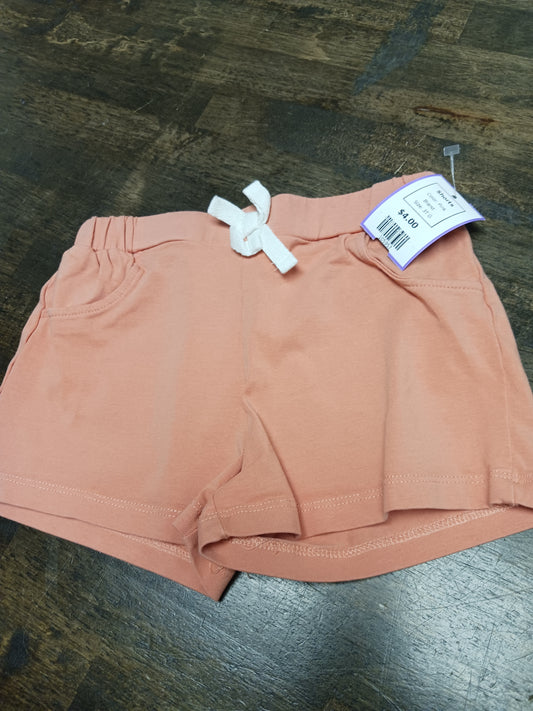 Pink  Shorts, 3T G