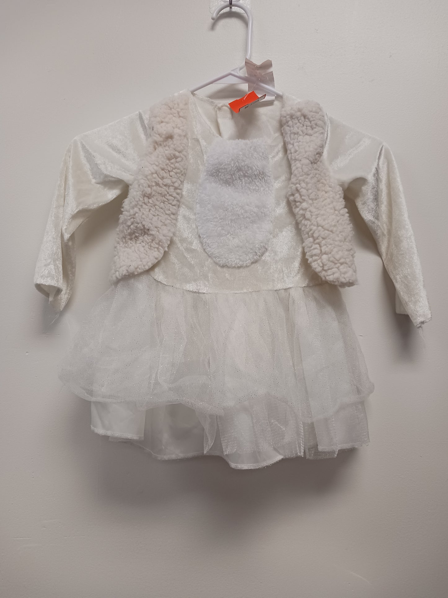 white  White Princess, 2T G