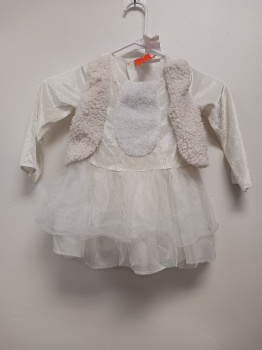 white  White Princess, 2T G