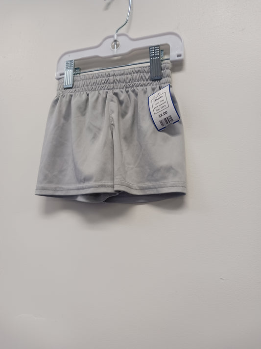 Grey Garanimals Shorts, 18M B