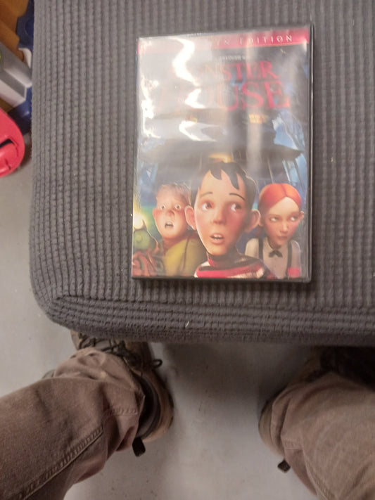 Monster House