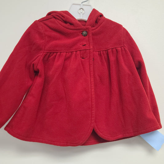 Red Child of Mine Jacket, 12M G